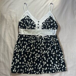 Charlotte Russe Tank Top